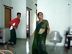 Sexy South Indian hot Ass Dance